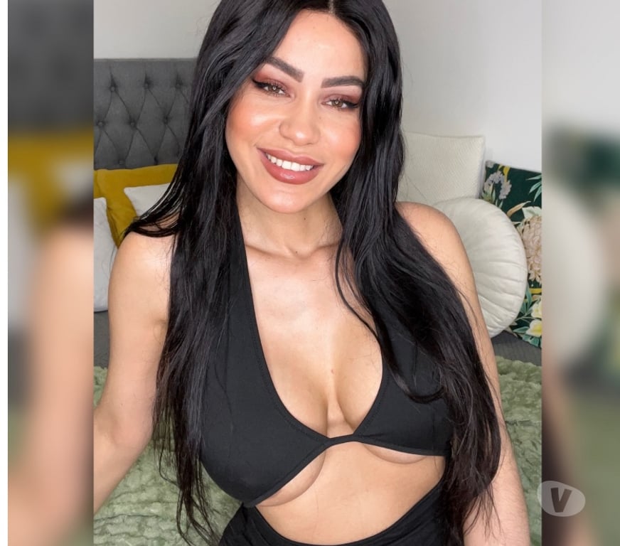 Escorts Greater Manchester Manchester - Photos for 🌶️LINA🌶️ REAL MODEL✅ INCALL M3 6GH & OUTCALL