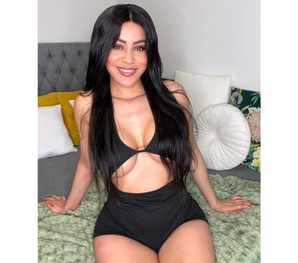 Escorts Greater Manchester Manchester - Photos for 🌶️LINA🌶️ REAL MODEL✅ INCALL M3 6GH & OUTCALL