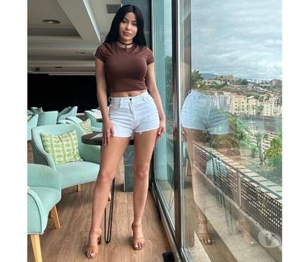 Escorts Castlefield Manchester - Photos for 🌶️LINA🌶️ REAL MODEL✅ INCALL M3 6GH & OUTCALL