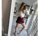 DT Queen Lili- Best Bitch in Coventry