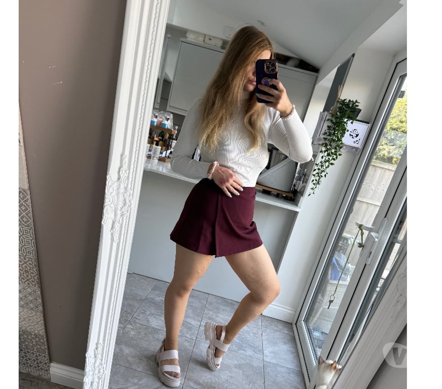 Escorts West Midlands Coventry - Photos for Velvet Lili- Best Bitch in Coventry