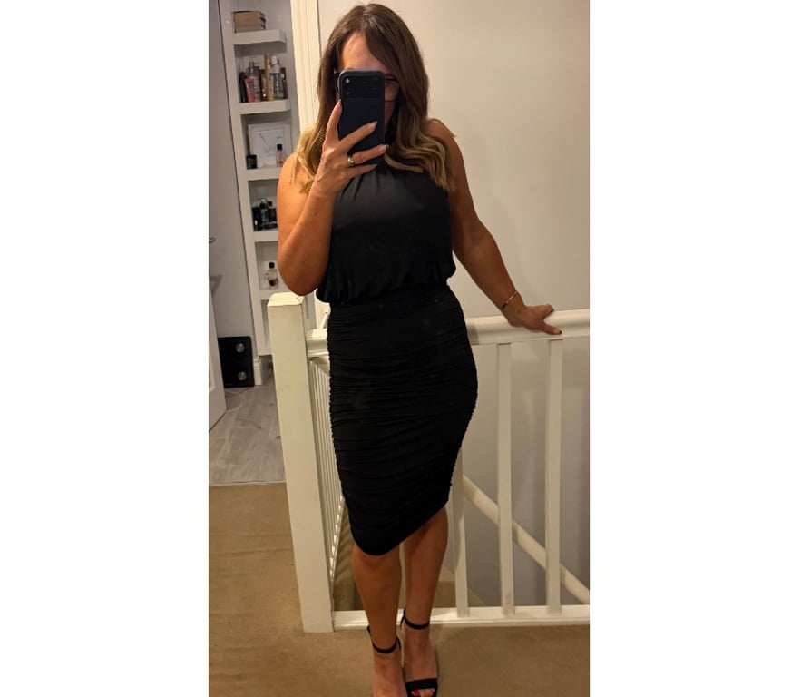 Adult Entertainment Central London Mayfair - Central London - Photos for Naturally Sexy, Classy, MILF, Blue eyed, busty brunette