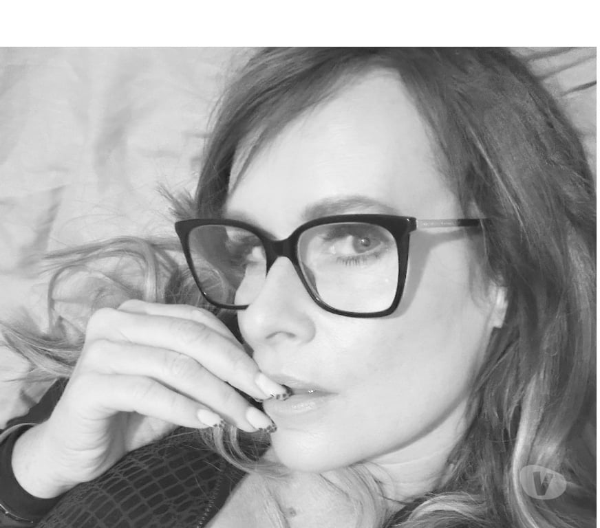 Adult Entertainment Central London Mayfair - Central London - Photos for Naturally Sexy, Classy, MILF, Blue eyed, busty brunette