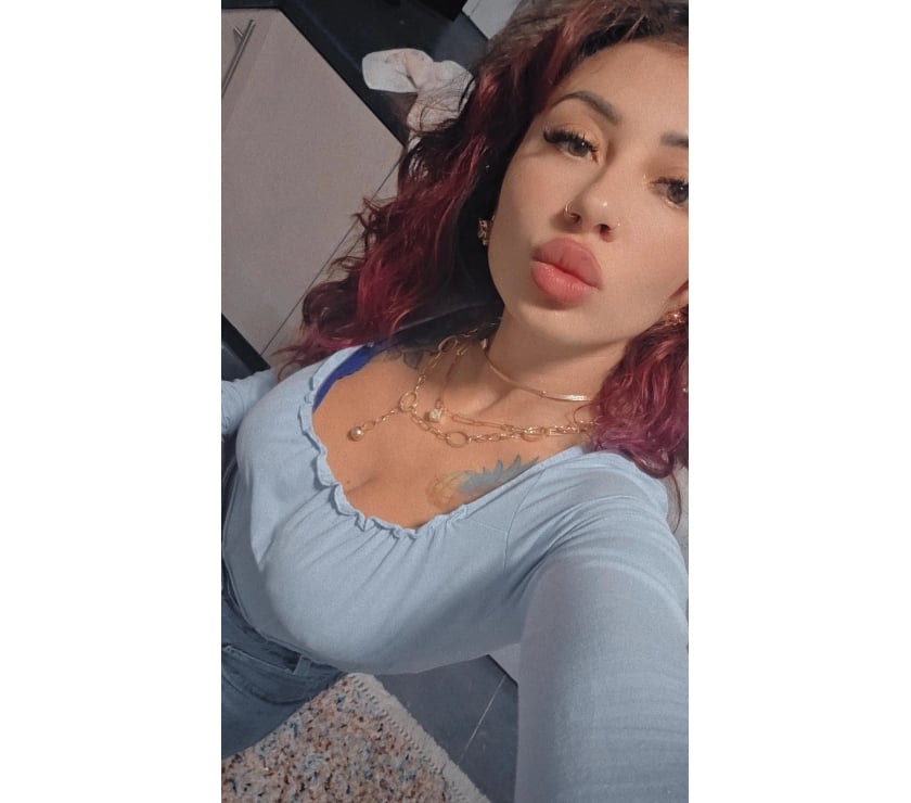 Carla GFE !😍 Party girl !💛💚🧡
