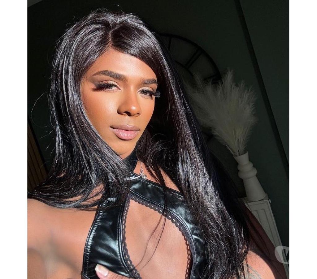 Trans Escorts Buckinghamshire Milton Keynes - Photos for BBC SANDY BRASÍLIAN XL