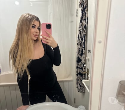 Escorts Grays Thurrock - Essex - Photos for Party girl🔥 full gfe service❤️