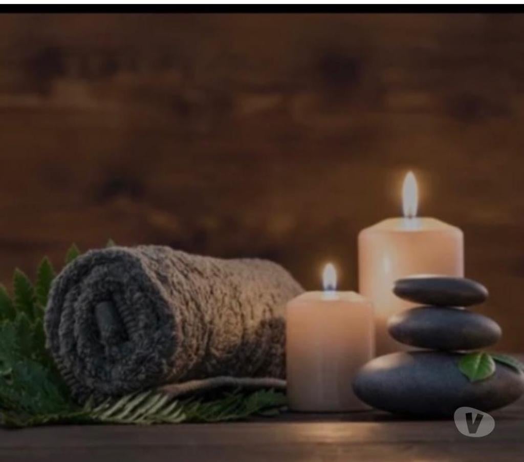 Full body massage East London Redbridge - Photos for Body massage for females only