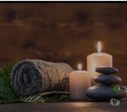 Full body massage Woodford Green Redbridge - Photos for Body massage for females only