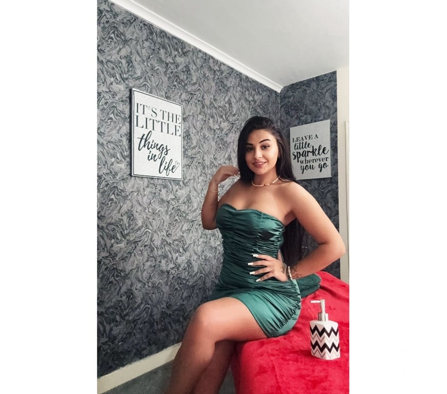 Escorts West Yorkshire Leeds - Photos for B2b massage by Anays😘