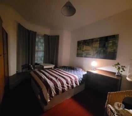 room to rent Leyton East London - Photos for Lovely room to rent or share