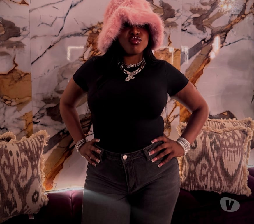 Escorts West Midlands Birmingham - Photos for Pretty curvy Princess in the city 🫦