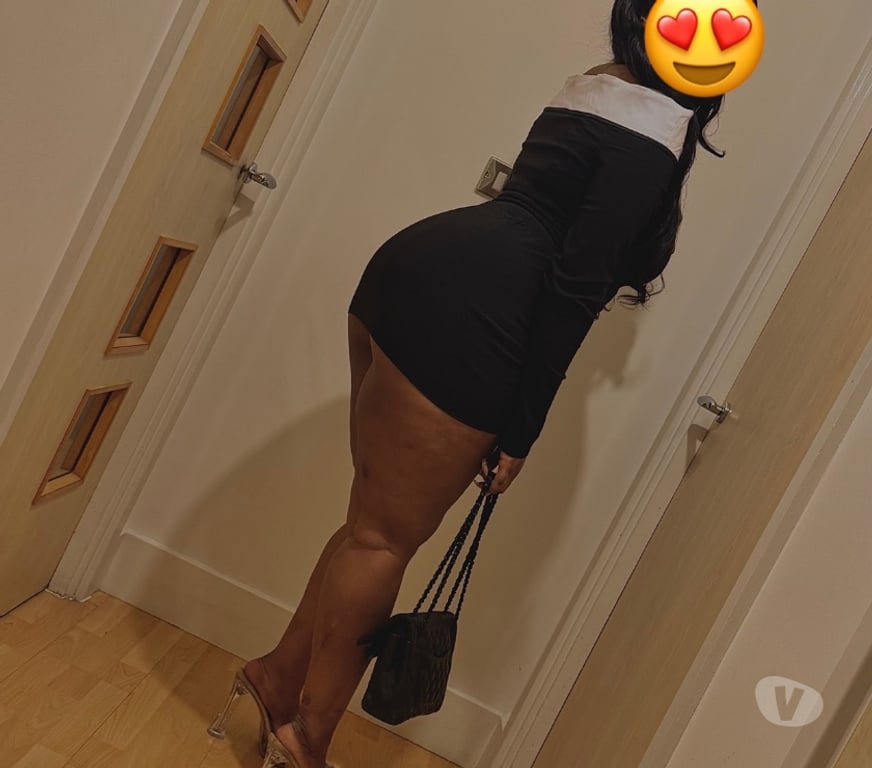 Escorts West Midlands Birmingham - Photos for Pretty curvy Princess in the city 🫦