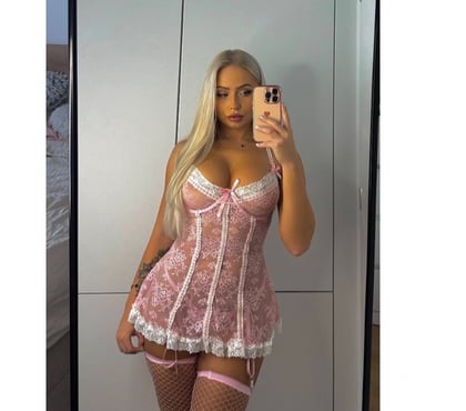 Escorts and Massages Shenfield Brentwood - Photos for VIP BLONDE LEXY ‼️ONLY OUTCALLS‼️📲