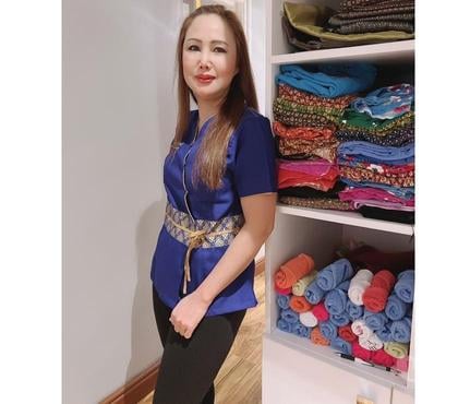 Massage Aldgate East Station East London - Photos for THAI PROFESSIONAL GOOD SERVICE