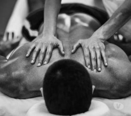 Massage Marton Blackpool - Photos for Male massage therapist based in Blackpool