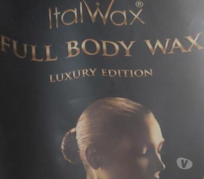 Health-Beauty Wavertree Liverpool - Photos for Waxing treatment