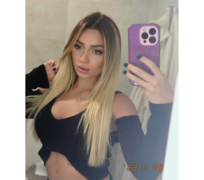 Escorts Cheshire West and Chester Chester - Cheshire West and Chester - Photos for JIULYA ❤️ SEXY GIRL🍑👅 PARTY 24H🍾👄💯