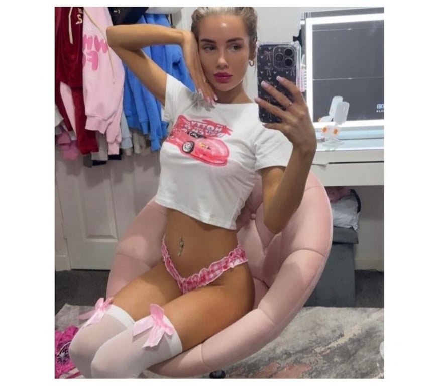 Escorts Cheshire West and Chester Chester - Cheshire West and Chester - Photos for TALENNA 🔥Real Pictures💯❤️FULL GFE-OwO