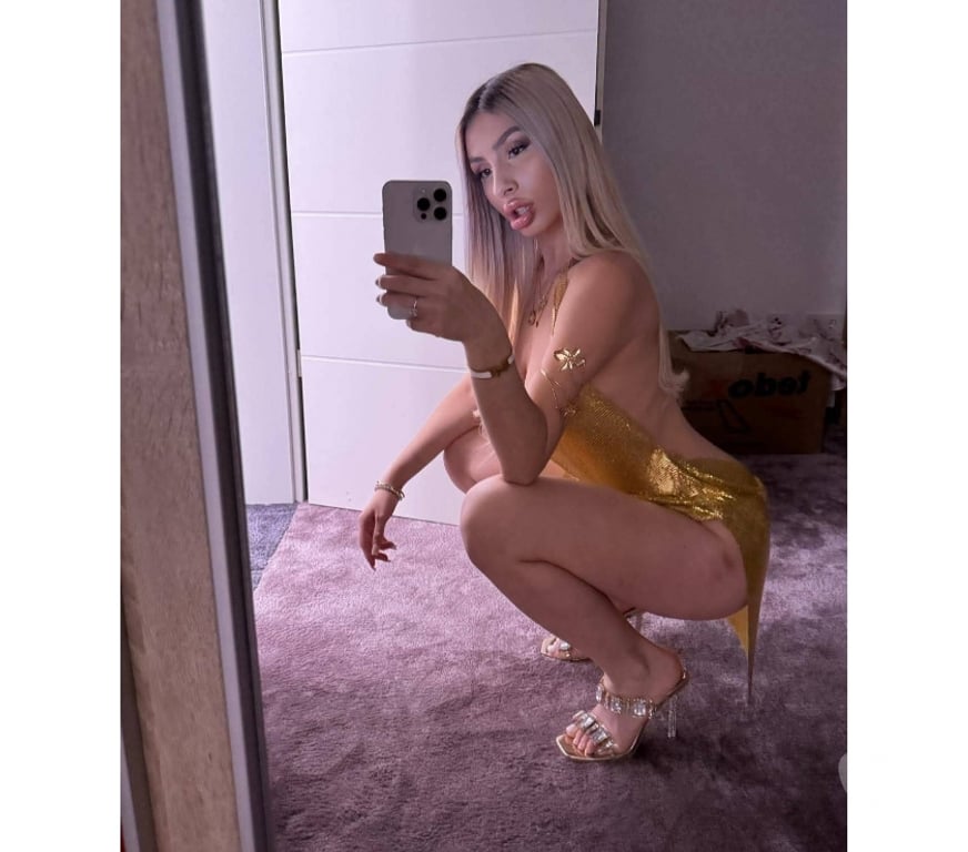 Escorts Cheshire West and Chester Chester - Cheshire West and Chester - Photos for EVA 🔥Real Pictures💯❤️FULL GFE-OwO