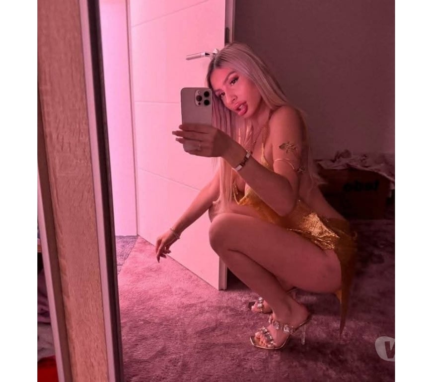 Escorts Cheshire West and Chester Chester - Cheshire West and Chester - Photos for EVA 🔥Real Pictures💯❤️FULL GFE-OwO