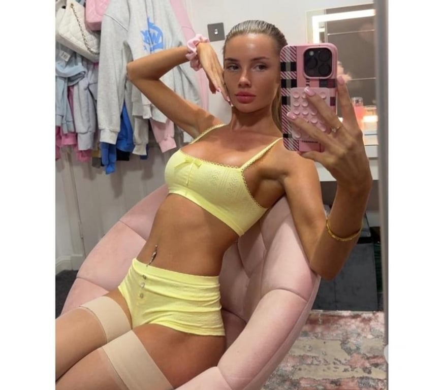 Escorts Cheshire West and Chester Chester - Cheshire West and Chester - Photos for TALENNA 🔥Real Pictures💯❤️FULL GFE-OwO