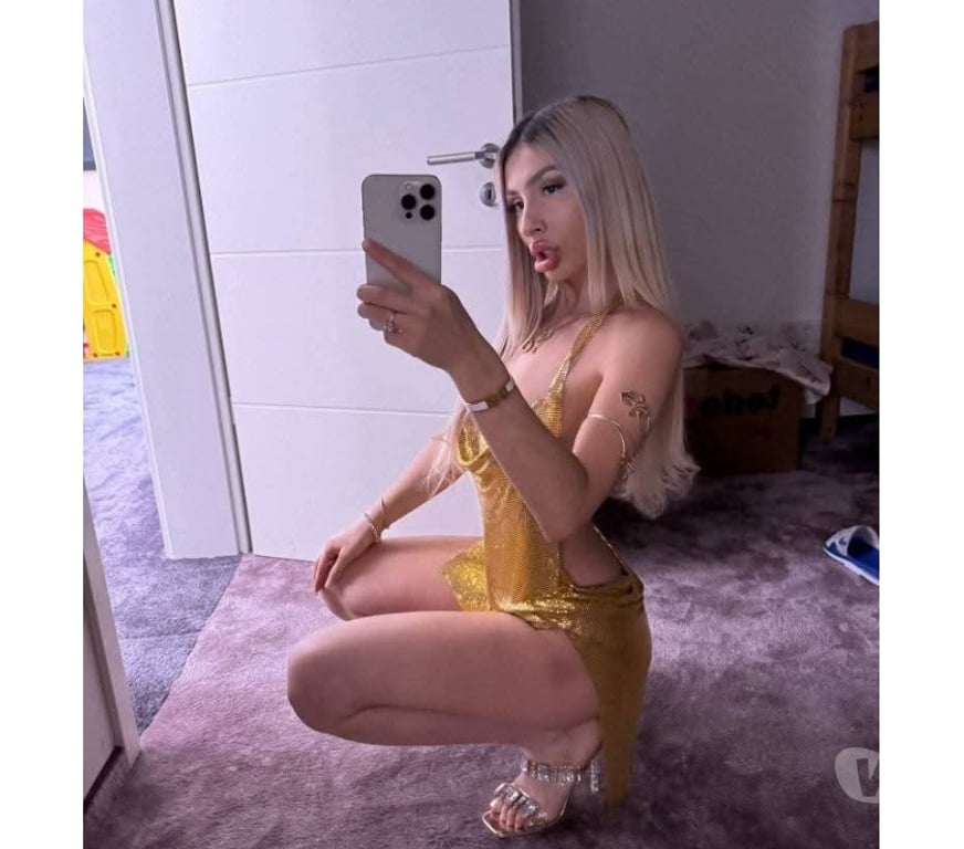 Escorts Cheshire West and Chester Chester - Cheshire West and Chester - Photos for EVA 🔥Real Pictures💯❤️FULL GFE-OwO