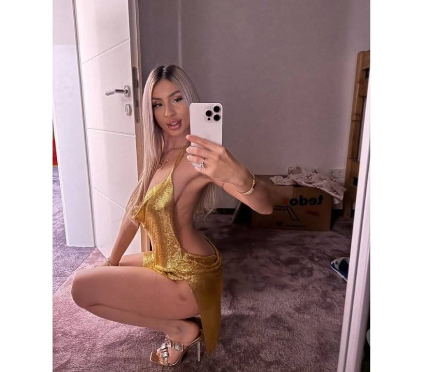 Escorts Cheshire West and Chester Chester - Cheshire West and Chester - Photos for EVA 🔥Real Pictures💯❤️FULL GFE-OwO