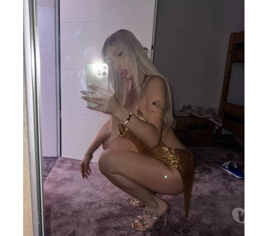 Escorts Cheshire West and Chester Chester - Cheshire West and Chester - Photos for EVA 🔥Real Pictures💯❤️FULL GFE-OwO