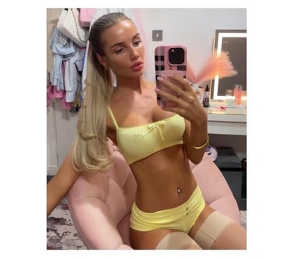 Escorts and Massages Chester Cheshire West and Chester - Photos for TALENNA 🔥Real Pictures💯❤️FULL GFE-OwO