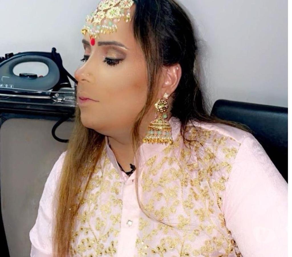 Escorts West Midlands Birmingham - Photos for Ts Priya Pakistani kahlifa avtive 07459 115057