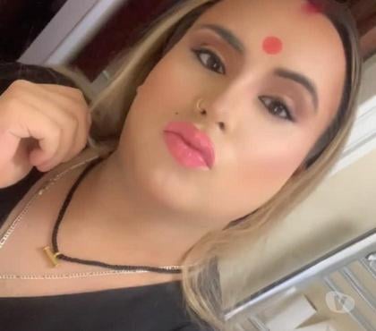 Escort Birmingham City Centre Birmingham - Photos for Ts Priya Pakistani kahlifa avtive 07459 115057‬