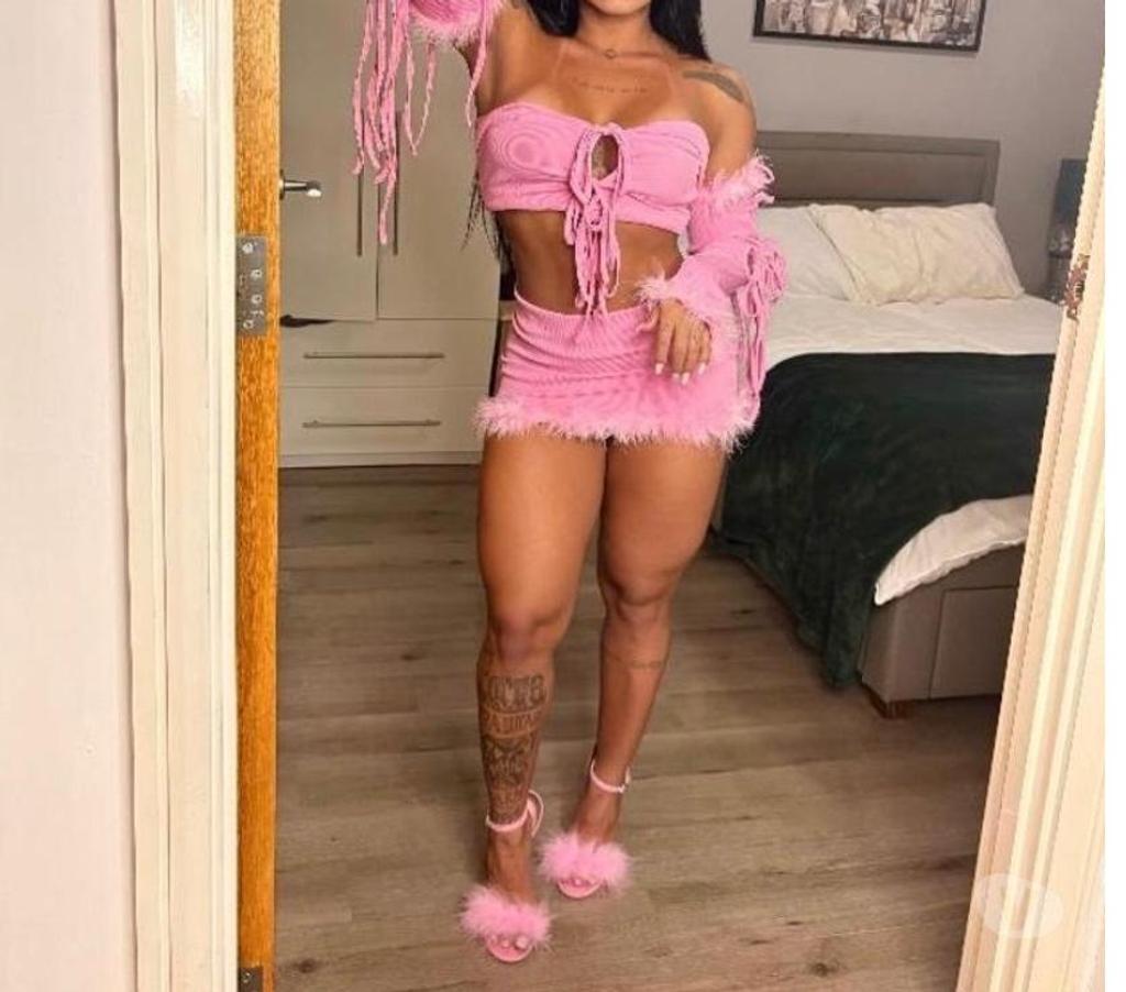 Escorts West London High Street Kensington - West London - Photos for Jessica😈New in town 🥰party girl 😍Outcall