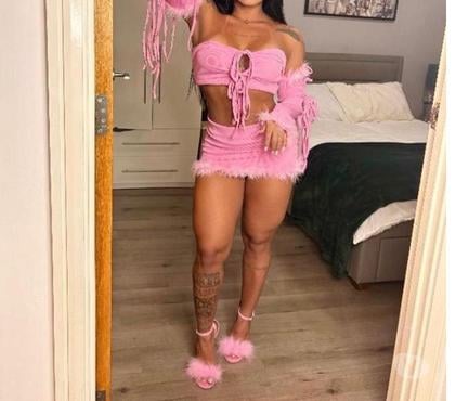 BDSM Escorts High Street Kensington West London - Photos for Jessica😈New in town 🥰party girl 😍Outcall