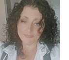 ENGLISH CURVY BUSTY AVAILABLE TODAY FROM 1OAM