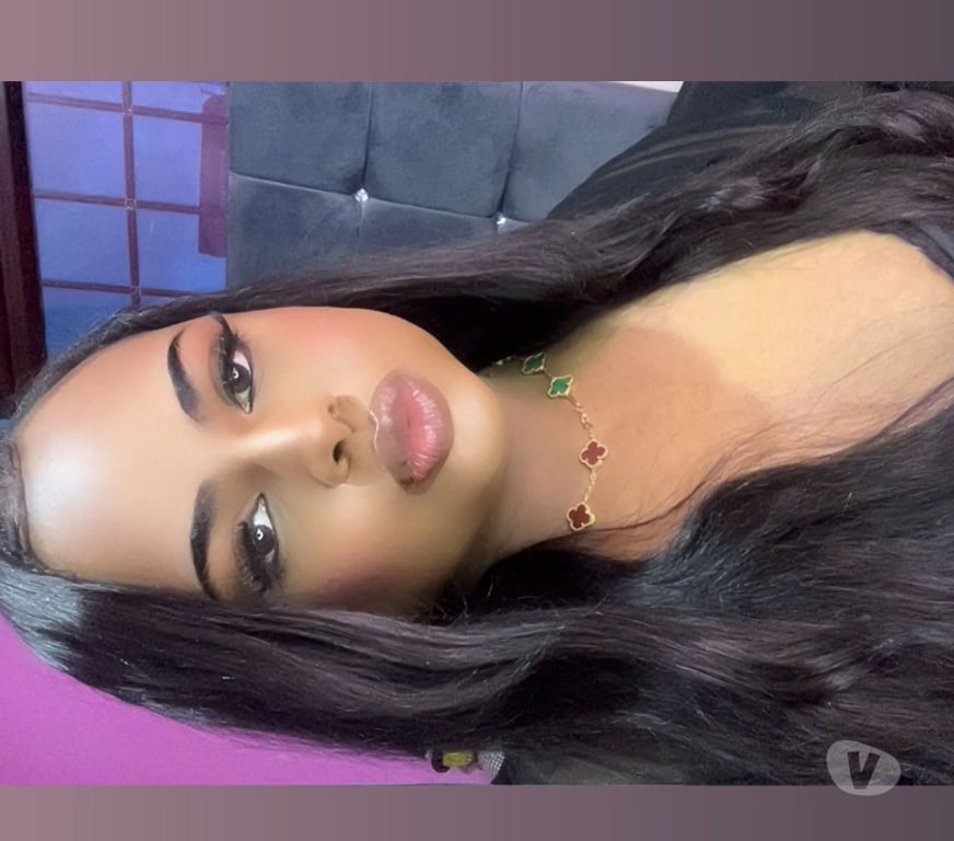 Trans Escorts East London Walthamstow - East London - Photos for TS Caribbean analisa