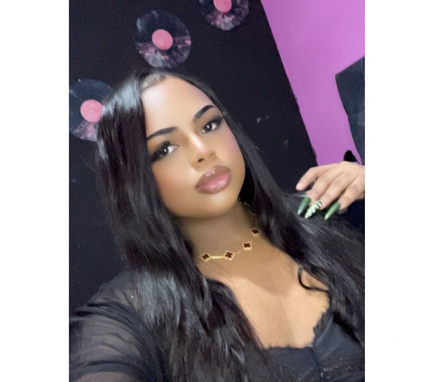 Trans Escorts East London Walthamstow - East London - Photos for TS Caribbean analisa