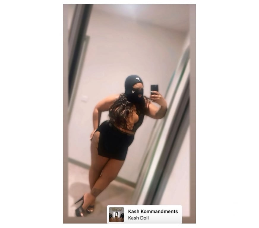 Trans Escorts East London Walthamstow - East London - Photos for TS Caribbean analisa