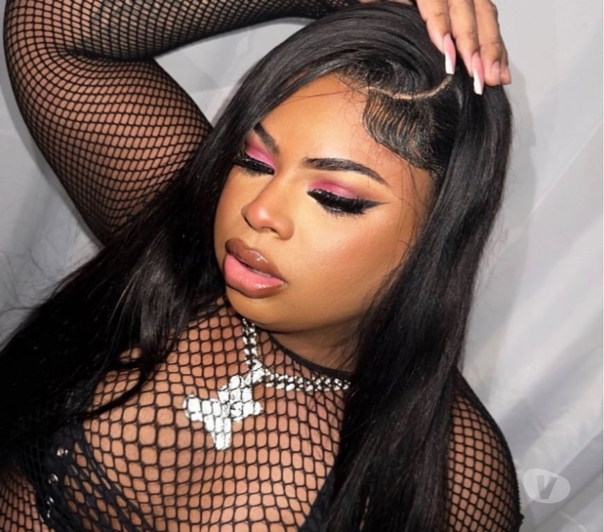 Trans Escorts East London Walthamstow - East London - Photos for TS Caribbean analisa