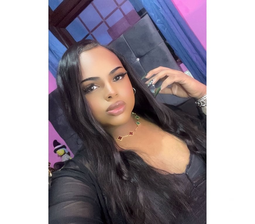 Trans Escorts East London Walthamstow - East London - Photos for TS Caribbean analisa