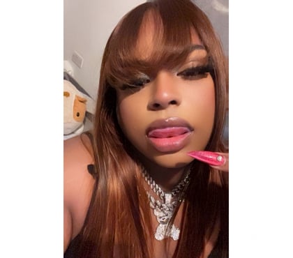 Transsexual Walthamstow East London - Photos for TS Caribbean analisa