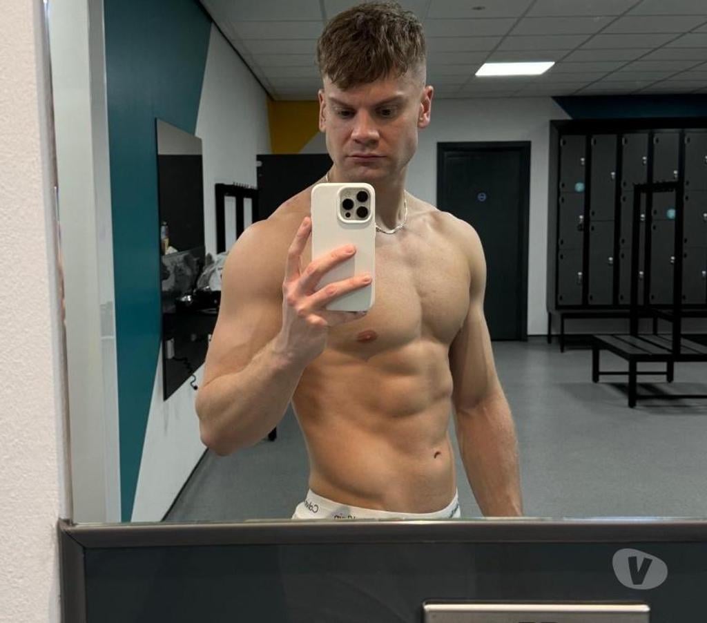  Gay massage Greater Manchester Manchester - Photos for Alfie - 👅 🥵😈