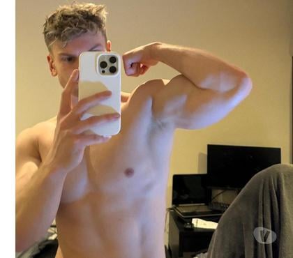  Gay massage Manchester City Centre Manchester - Photos for Alfie - 👅 🥵😈