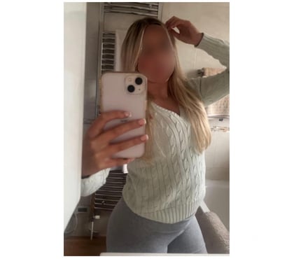  Escorts & Erotic Massage Portsmouth City Centre Portsmouth - Photos for Charismatic Blonde