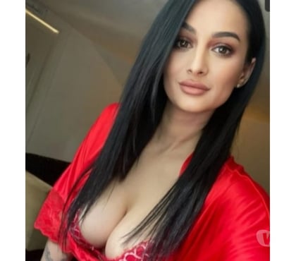 Escort Belfast City Centre (South) Belfast - Photos for CARLA🌟HOT SWISS🇨🇭🌈PARTY 24 h