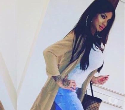 Trans Nottingham City Centre Nottingham - Photos for 💖British Ts rose doll💖 Nottingham for 2 days
