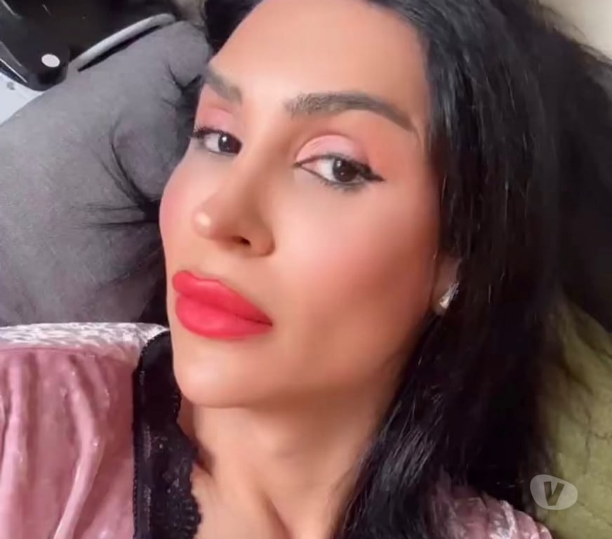 Trans Escorts North West London Hendon Central - North West London - Photos for LaraArabTransHendonCentral