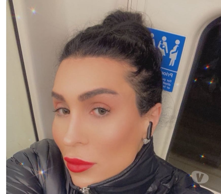 Trans Escorts North West London Hendon Central - North West London - Photos for LaraArabTransHendonCentral