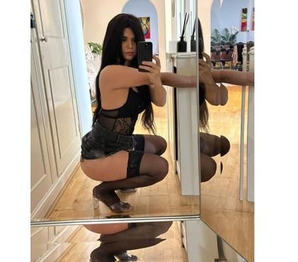 Trans Escorts Swansea City Centre Swansea - Wales - Photos for Luna XL few days in Swansea