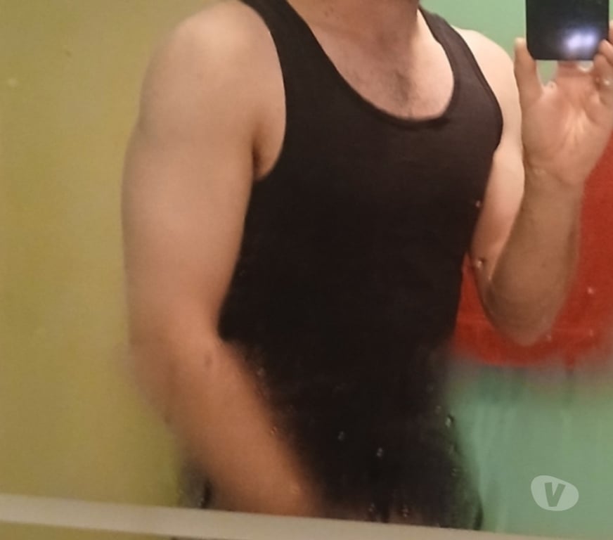 Escorts Buckinghamshire Milton Keynes - Photos for Handsome Bull *Top*