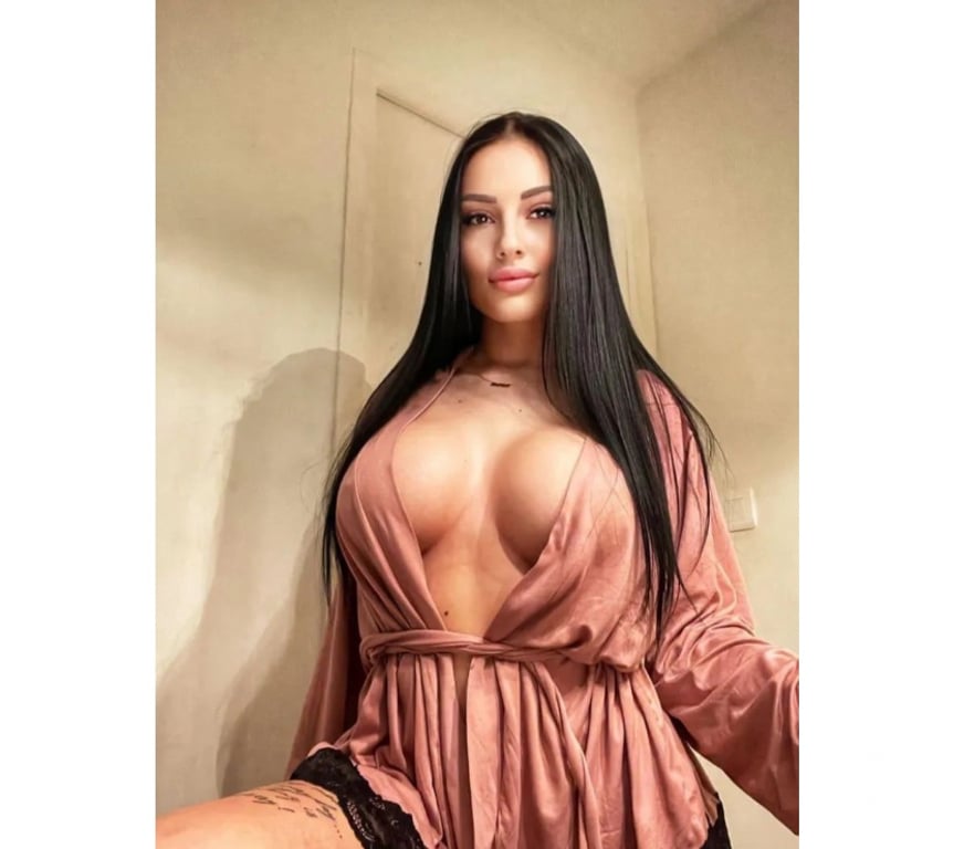 Escorts Greater Manchester Wigan - Photos for ISABELA💝💋 OUTCALL📞📞 PARTY GIRL😍